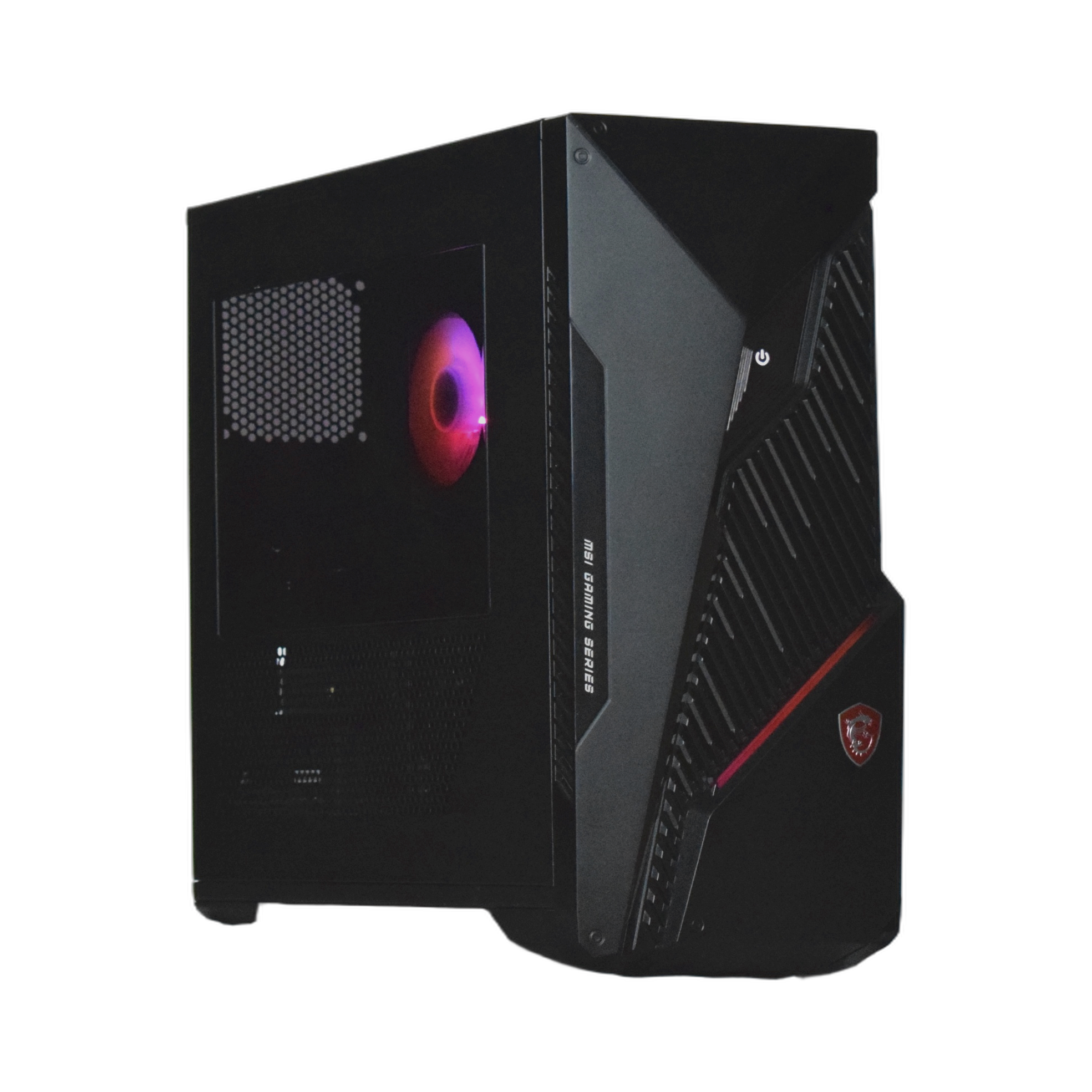 Ryzen 7 5800X + RTX 3060 Ti Gaming PC | Prenew